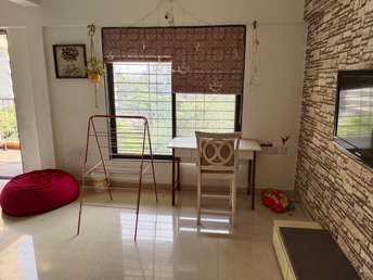 2 BHK Apartment For Rent in Naren Bliss Phase II Hadapsar Pune 6686124