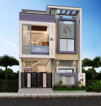 2 BHK Villa For Resale in Nisarga Layout Bangalore 6686104