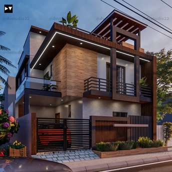 2 BHK Villa For Resale in Jp Nagar Bangalore 6686117