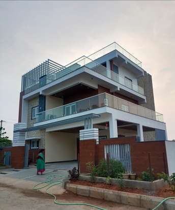 2 BHK Villa For Resale in Peenya Bangalore 6686142