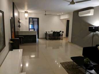 4 BHK Apartment For Rent in Oberoi Sky Gardens Andheri West Mumbai 6686149