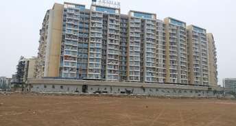 1 BHK Apartment For Resale in Geomatrix Silvercrest Khandeshwar Navi Mumbai 6686164