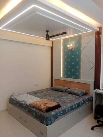 3 BHK Builder Floor For Rent in Krishna Nagar Delhi 6686199