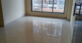 1 BHK Apartment For Rent in Narayan Elight Ghansoli Navi Mumbai 6686215