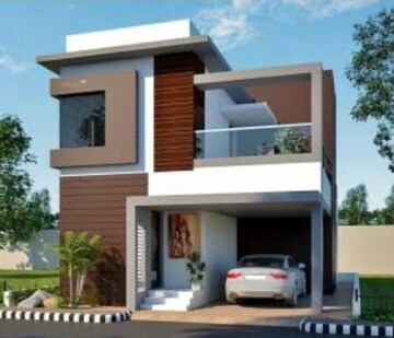 2 BHK Villa For Resale in Nisarga Layout Bangalore  6686266