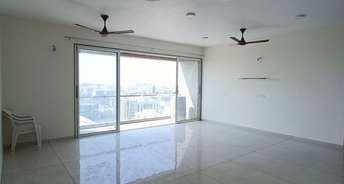 3 BHK Apartment For Rent in VasanA Bhayli Road Vadodara 6686214