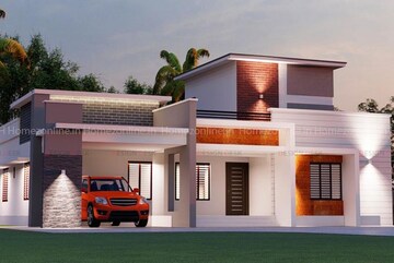 3 BHK Villa For Resale in Bannerghatta Bangalore  6686221