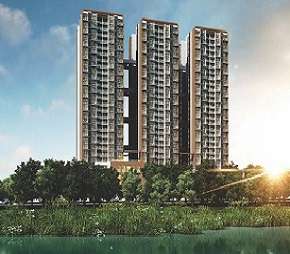 3 BHK Apartment For Resale in Duville Riverdale Residences Kharadi Pune 6686283