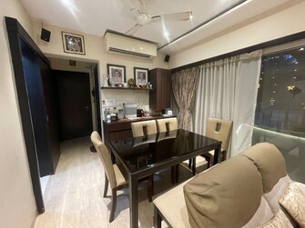 2 BHK Apartment For Resale in Juhu Jyoti Apartment Santacruz West Mumbai  6686268