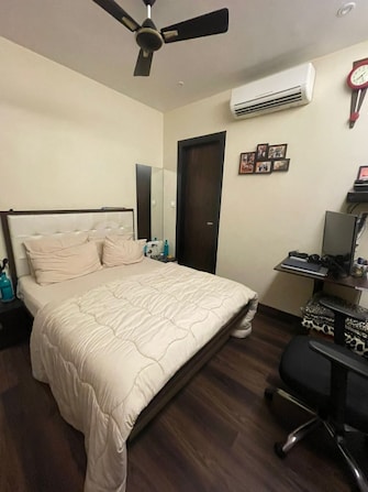 2 BHK Apartment For Resale in Juhu Jyoti Apartment Santacruz West Mumbai  6686268