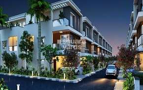 4 BHK Villa For Resale in Vilva The Ambience Vista Ghatkesar Hyderabad 6686369