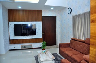 4 BHK Villa For Resale in Vilva The Ambience Vista Ghatkesar Hyderabad  6686369