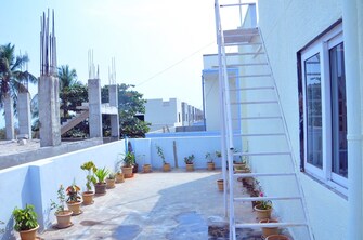 4 BHK Villa For Resale in Vilva The Ambience Vista Ghatkesar Hyderabad  6686369