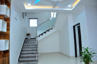 4 BHK Villa For Resale in Vilva The Ambience Vista Ghatkesar Hyderabad  6686369