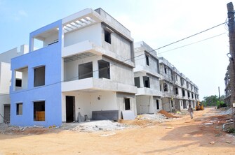 4 BHK Villa For Resale in Vilva The Ambience Vista Ghatkesar Hyderabad  6686369