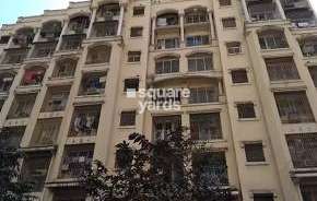 1 BHK Apartment For Rent in Gundecha Marigold Kandivali East Mumbai 6686314