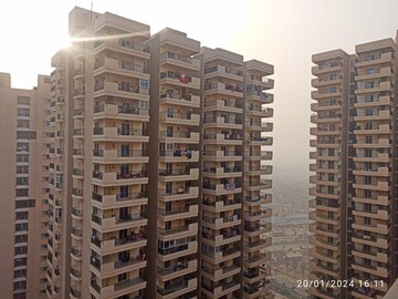 2 BHK Apartment For Resale in Panchsheel Wellington 2 Dundahera Ghaziabad  6686331