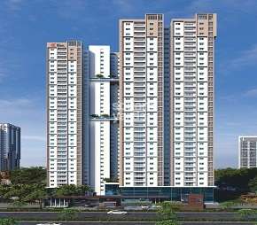3 BHK Apartment For Resale in My Home Raka Madinaguda Hyderabad 6686361