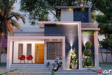 2 BHK Villa For Resale in Koppa Gate Bangalore  6686401