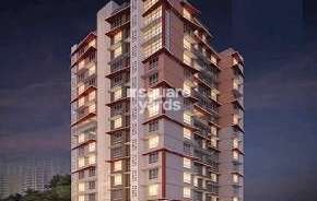 1 BHK Apartment For Resale in Parekh Celeste Goregaon West Mumbai 6686490