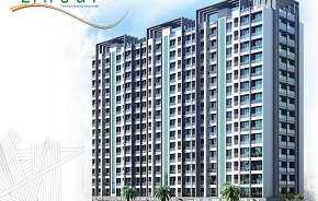 2 BHK Apartment For Resale in Dattani Linear Vasai West Mumbai 6686461