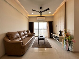 2 BHK Apartment For Resale in Dattani Linear Vasai West Palghar  6686461