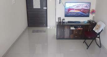1 BHK Apartment For Rent in Ghodbunder Road Thane 6686434