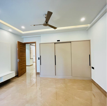 4 BHK Builder Floor For Rent in Anand Vihar Delhi 6686463
