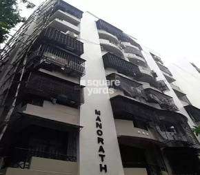 1 BHK Apartment For Rent in Manorath CHS Borivali Borivali West Mumbai 6686489