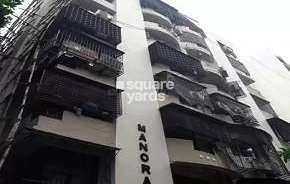 1 BHK Apartment For Rent in Manorath CHS Borivali Borivali West Mumbai 6686489