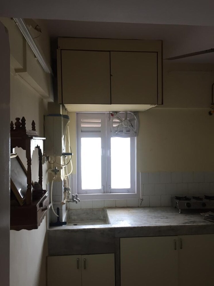 Gym, udyan-complex 3 Bedroom 1265 Sq.Ft. Apartment In Marol Mumbai 6686483