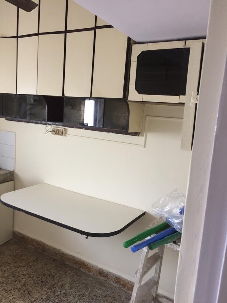 Bathroom, udyan-complex 3 Bedroom 1265 Sq.Ft. Apartment In Marol Mumbai 6686483