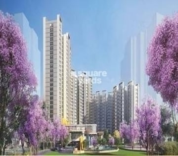 3 BHK Apartment For Resale in Shapoorji Pallonji Joyville Gurgaon Sector 102 Gurgaon  6686498