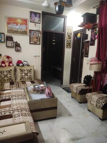 1 BHK Builder Floor For Resale in Sector 7 Gurgaon  6686509