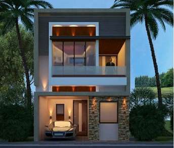 2 BHK Villa For Resale in Harapanahalli Bangalore 6686525