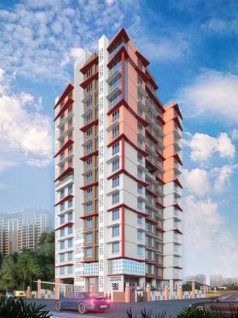 2 BHK Apartment For Resale in Parekh Celeste Goregaon West Mumbai 6686527