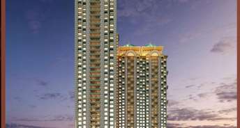 3 BHK Apartment For Resale in Tharwani Majestic Towers Kalyan West Thane 6686539