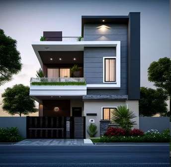 2 BHK Villa For Resale in Jp Nagar Phase 1 Bangalore 6686517