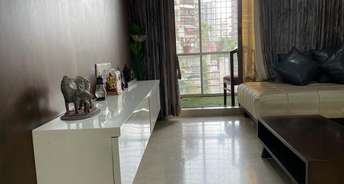 2 BHK Apartment For Rent in VS Empire Estate Kharghar Navi Mumbai 6686510