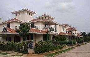 4 BHK Villa For Rent in Prestige North West County Doddaballapura Road Bangalore 6686598