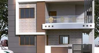 2 BHK Villa For Resale in Kengeri Satellite Town Bangalore 6686590