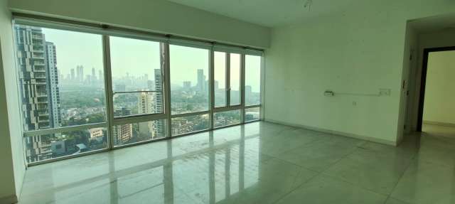 4 BHK Apartment For Resale in Indiabulls Blu Worli Mumbai 6686800