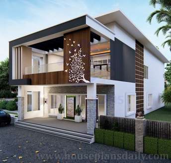 2 BHK Villa For Resale in Peenya Bangalore 6686601