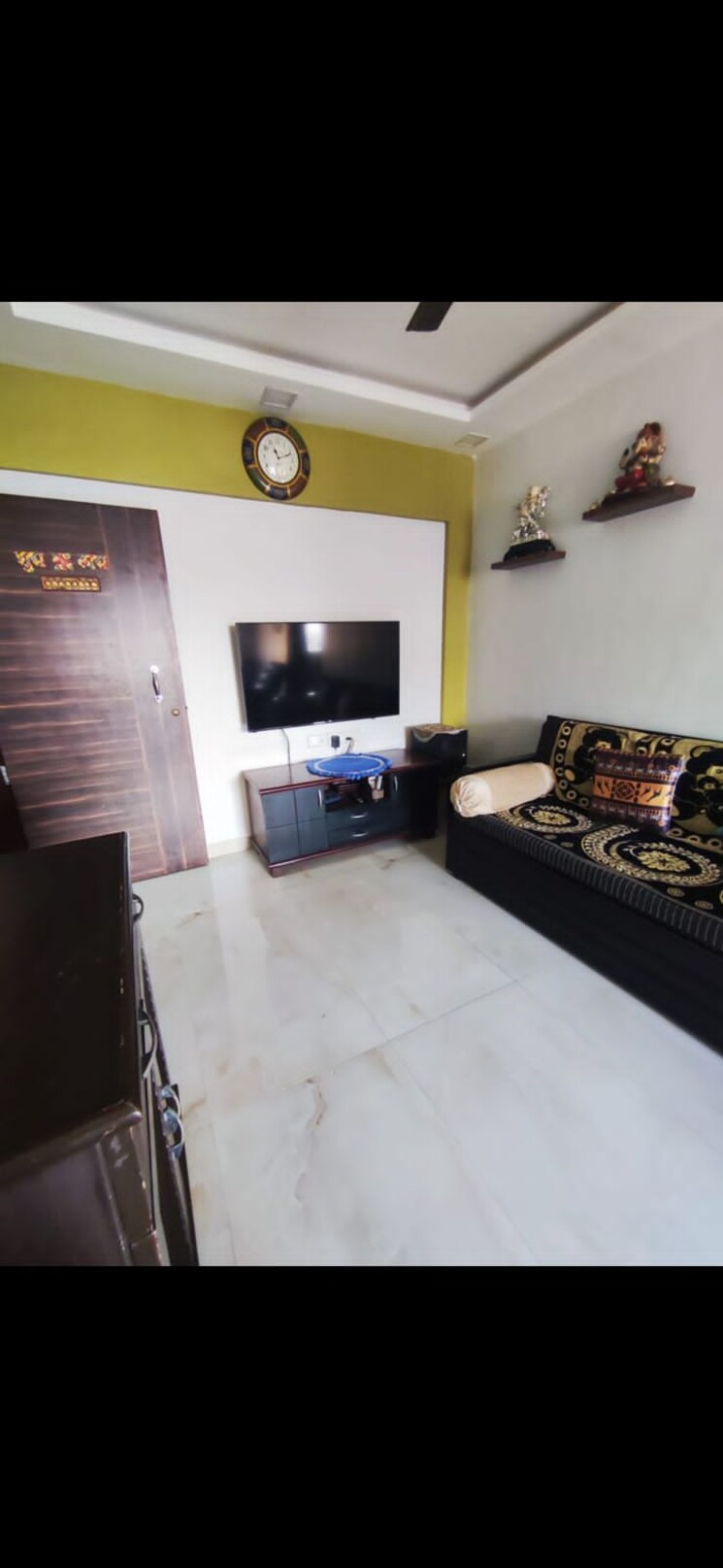 undefined, tilak-nagar-building 2 Bedroom 750 Sq.Ft. Apartment In Tilak Nagar Mumbai 6686623