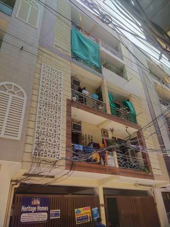 1 BHK Builder Floor For Resale in Sector 7 Gurgaon 6686616