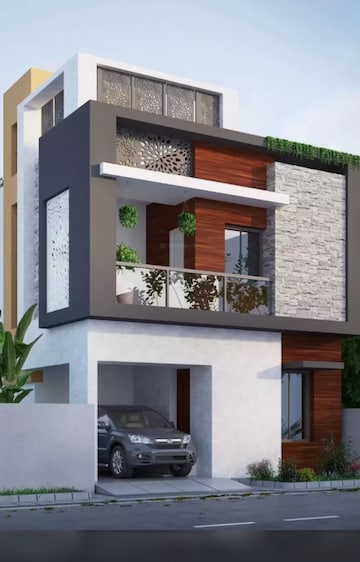 2 BHK Villa For Resale in Peenya 2nd Stage Bangalore  6686627