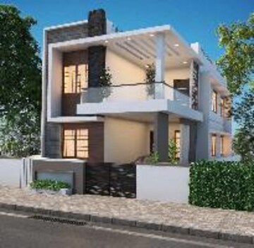 2 BHK Villa For Resale in Peenya Bangalore  6686656