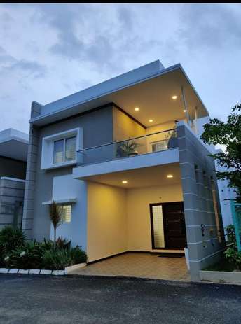 2 BHK Villa For Resale in Jp Nagar Bangalore 6686661