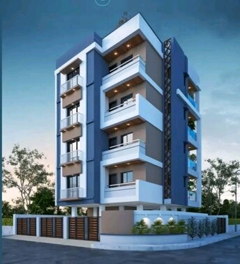 2 BHK Apartment For Resale in Narendra Nagar Nagpur  6686819