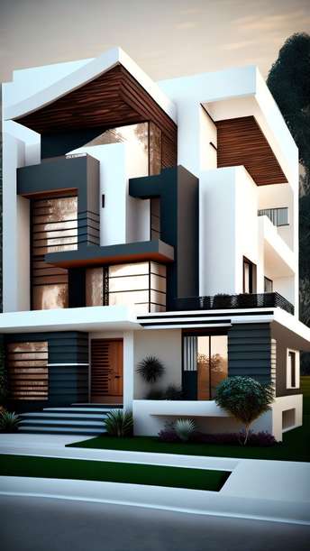 2 BHK Villa For Resale in Jp Nagar Phase 9 Bangalore 6686739
